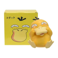 Pkm.store Sonstiges Merchandise-Pokemon Snorlax, Schiggy, Enton Oder Rowlet Spardose
