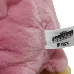 Pkm.store Pokemon Kuscheltiere-Pokemon Snubbull Pluschtier (Ca. 20Cm)