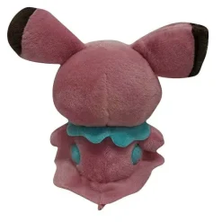 Pkm.store Pokemon Kuscheltiere-Pokemon Snubbull Pluschtier (Ca. 20Cm)