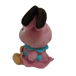Pkm.store Pokemon Kuscheltiere-Pokemon Snubbull Pluschtier (Ca. 20Cm)