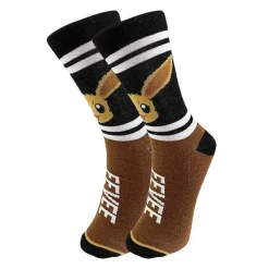 Pkm.store Herbst & Winter-Pokemon Socken - Verschiedene Motive