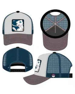 Pkm.store Sommer-Pokemon Sommer Baseball Caps In Verschiedenen Motiven