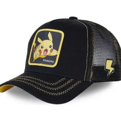 Pkm.store Sommer-Pokemon Sommer Baseball Caps In Verschiedenen Motiven