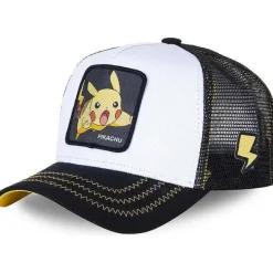 Pkm.store Sommer-Pokemon Sommer Baseball Caps In Verschiedenen Motiven