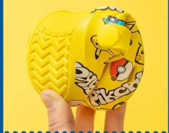 Pkm.store Sommer-Pokemon Sommer Logs Fur Kin Er