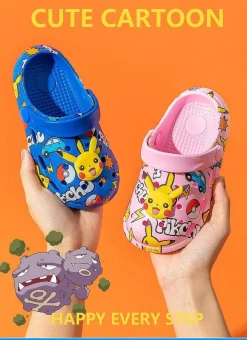 Pkm.store Sommer-Pokemon Sommer Logs Fur Kin Er