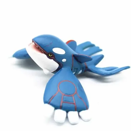 Pkm.store Pokemon Figuren-Pokemon Spiel- Und Sammelfiguren - Von Ash Bis Mewtu - 40 Motive Zur Auswahl