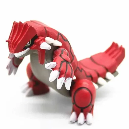 Pkm.store Pokemon Figuren-Pokemon Spiel- Und Sammelfiguren - Von Ash Bis Mewtu - 40 Motive Zur Auswahl