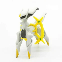 Pkm.store Pokemon Figuren-Pokemon Spiel- Und Sammelfiguren - Von Ash Bis Mewtu - 40 Motive Zur Auswahl
