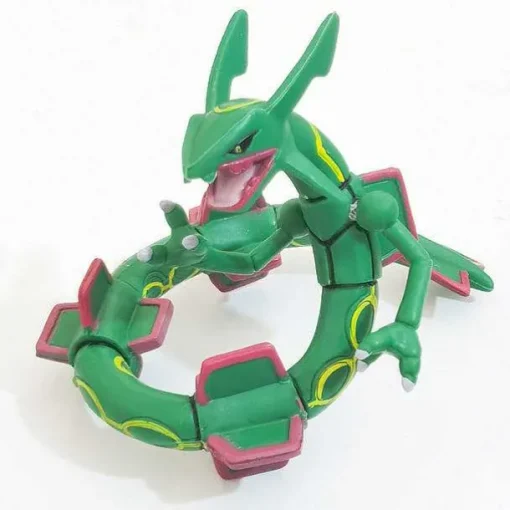 Pkm.store Pokemon Figuren-Pokemon Spiel- Und Sammelfiguren - Von Ash Bis Mewtu - 40 Motive Zur Auswahl