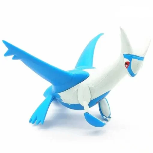 Pkm.store Pokemon Figuren-Pokemon Spiel- Und Sammelfiguren - Von Ash Bis Mewtu - 40 Motive Zur Auswahl