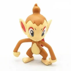 Pkm.store Pokemon Figuren-Pokemon Spiel- Und Sammelfiguren - Von Ash Bis Mewtu - 40 Motive Zur Auswahl