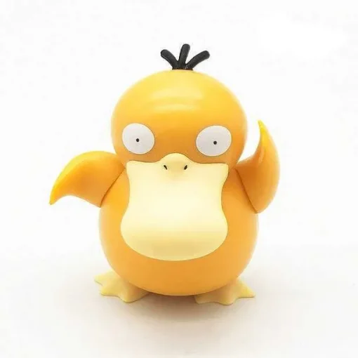 Pkm.store Pokemon Figuren-Pokemon Spiel- Und Sammelfiguren - Von Ash Bis Mewtu - 40 Motive Zur Auswahl