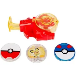 Pkm.store Pokemon Spielzeug-Pokemon Spielzeug - Pocket Launcher