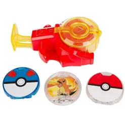 Pkm.store Pokemon Spielzeug-Pokemon Spielzeug - Pocket Launcher