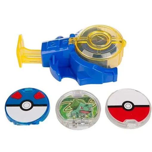 Pkm.store Pokemon Spielzeug-Pokemon Spielzeug - Pocket Launcher