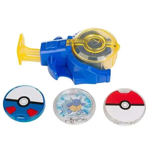 Pkm.store Pokemon Spielzeug-Pokemon Spielzeug - Pocket Launcher