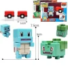 Pkm.store Pokemon Figuren-Pokemon Spielzeug Figuren Und Balle Im Pixel Look