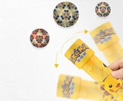 Pkm.store Pokemon Spielzeug-Pokemon Spielzeug Kaleidoskop
