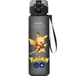 Pkm.store Sonstiges Merchandise-Pokemon Sport Oder Trinkflasche (560Ml) Wasserflaschen