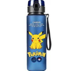 Pkm.store Sonstiges Merchandise-Pokemon Sport Oder Trinkflasche (560Ml) Wasserflaschen