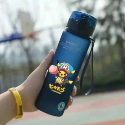 Pkm.store Sonstiges Merchandise-Pokemon Sport Oder Trinkflasche (560Ml) Wasserflaschen