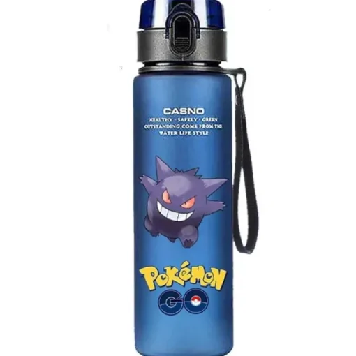 Pkm.store Sonstiges Merchandise-Pokemon Sport Oder Trinkflasche (560Ml) Wasserflaschen