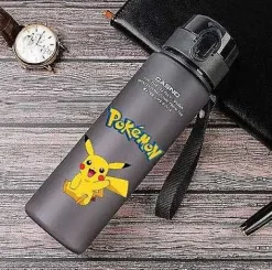 Pkm.store Sonstiges Merchandise-Pokemon Sport Oder Trinkflasche (560Ml) Wasserflaschen