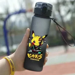 Pkm.store Sonstiges Merchandise-Pokemon Sport Oder Trinkflasche (560Ml) Wasserflaschen