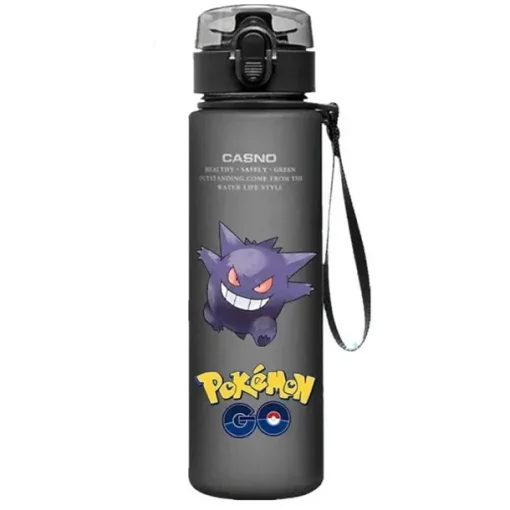 Pkm.store Sonstiges Merchandise-Pokemon Sport Oder Trinkflasche (560Ml) Wasserflaschen
