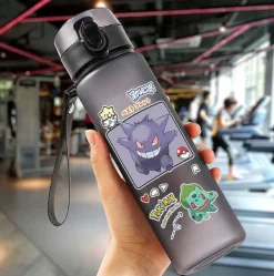 Pkm.store Sonstiges Merchandise-Pokemon Sport Oder Trinkflasche (560Ml) Wasserflaschen