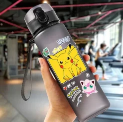 Pkm.store Sonstiges Merchandise-Pokemon Sport Oder Trinkflasche (560Ml) Wasserflaschen