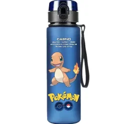 Pkm.store Sonstiges Merchandise-Pokemon Sport Oder Trinkflasche (560Ml) Wasserflaschen
