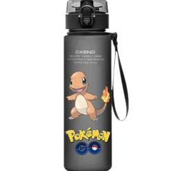 Pkm.store Sonstiges Merchandise-Pokemon Sport Oder Trinkflasche (560Ml) Wasserflaschen