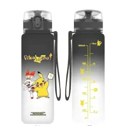 Pkm.store Sonstiges Merchandise-Pokemon Sport Oder Trinkflasche (560Ml) Wasserflaschen