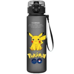 Pkm.store Sonstiges Merchandise-Pokemon Sport Oder Trinkflasche (560Ml) Wasserflaschen