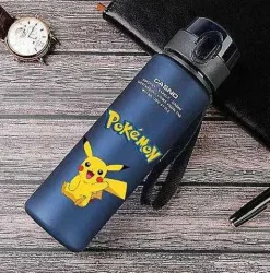 Pkm.store Sonstiges Merchandise-Pokemon Sport Oder Trinkflasche (560Ml) Wasserflaschen