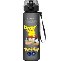 Pkm.store Sonstiges Merchandise-Pokemon Sport Oder Trinkflasche (560Ml) Wasserflaschen