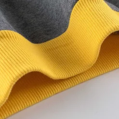 Pkm.store Herbst & Winter-Pokemon Sportliches Kinder Sweatshirt