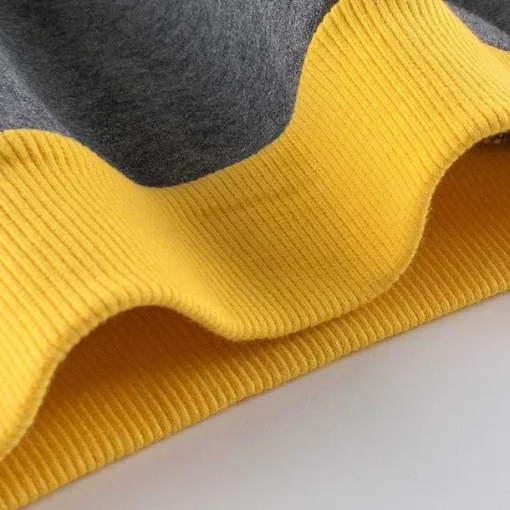 Pkm.store Herbst & Winter-Pokemon Sportliches Kinder Sweatshirt