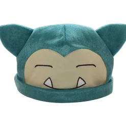 Pkm.store Pokemon Mützen & Caps-Pokemon Stoffmutze Im Relaxo Oder Pikachu Style