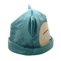 Pkm.store Pokemon Mützen & Caps-Pokemon Stoffmutze Im Relaxo Oder Pikachu Style