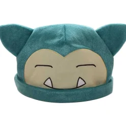 Pkm.store Pokemon Mützen & Caps-Pokemon Stoffmutze Im Relaxo Oder Pikachu Style