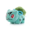 Pkm.store Pokemon Kuscheltiere-Pokemon Stofftier Schlusselanhanger - Verschiedene Motive Zur Auswahl