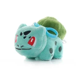 Pkm.store Pokemon Kuscheltiere-Pokemon Stofftier Schlusselanhanger - Verschiedene Motive Zur Auswahl