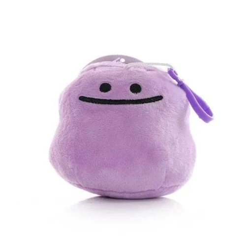 Pkm.store Pokemon Kuscheltiere-Pokemon Stofftier Schlusselanhanger - Verschiedene Motive Zur Auswahl