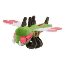 Pkm.store Pokemon Kuscheltiere-Pokemon Stofftiere Glaceon Dusknoir Vespiquen Chatot Rotom Pachirisu Empoleon Etc.