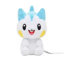 Pkm.store Pokemon Kuscheltiere-Pokemon Stofftiere Glaceon Dusknoir Vespiquen Chatot Rotom Pachirisu Empoleon Etc.