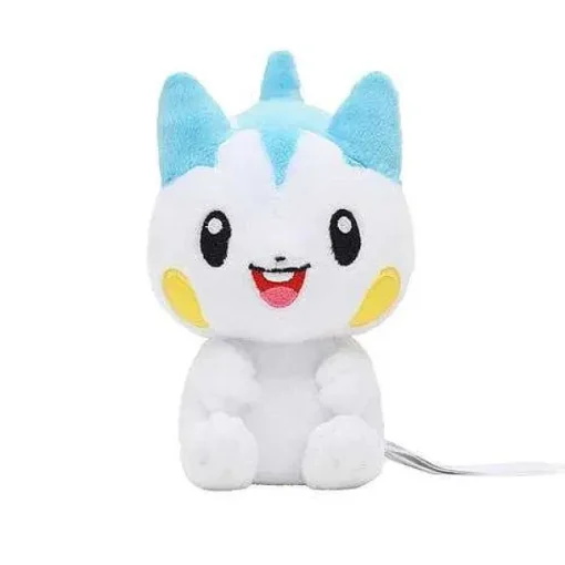 Pkm.store Pokemon Kuscheltiere-Pokemon Stofftiere Glaceon Dusknoir Vespiquen Chatot Rotom Pachirisu Empoleon Etc.
