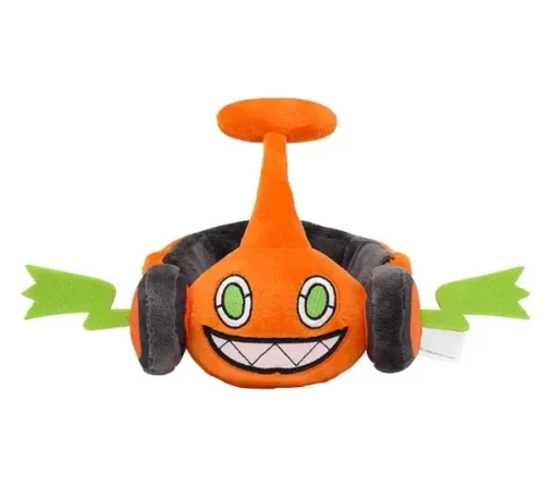Pkm.store Pokemon Kuscheltiere-Pokemon Stofftiere Glaceon Dusknoir Vespiquen Chatot Rotom Pachirisu Empoleon Etc.